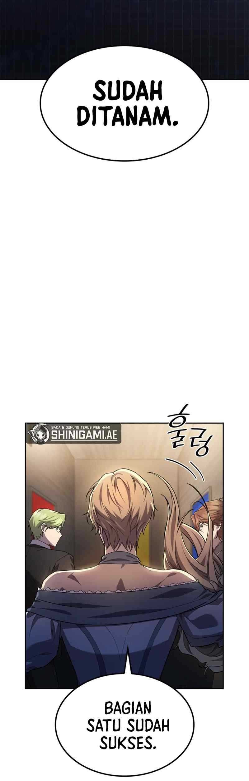 Infinite Mage Chapter 56 Gambar 66