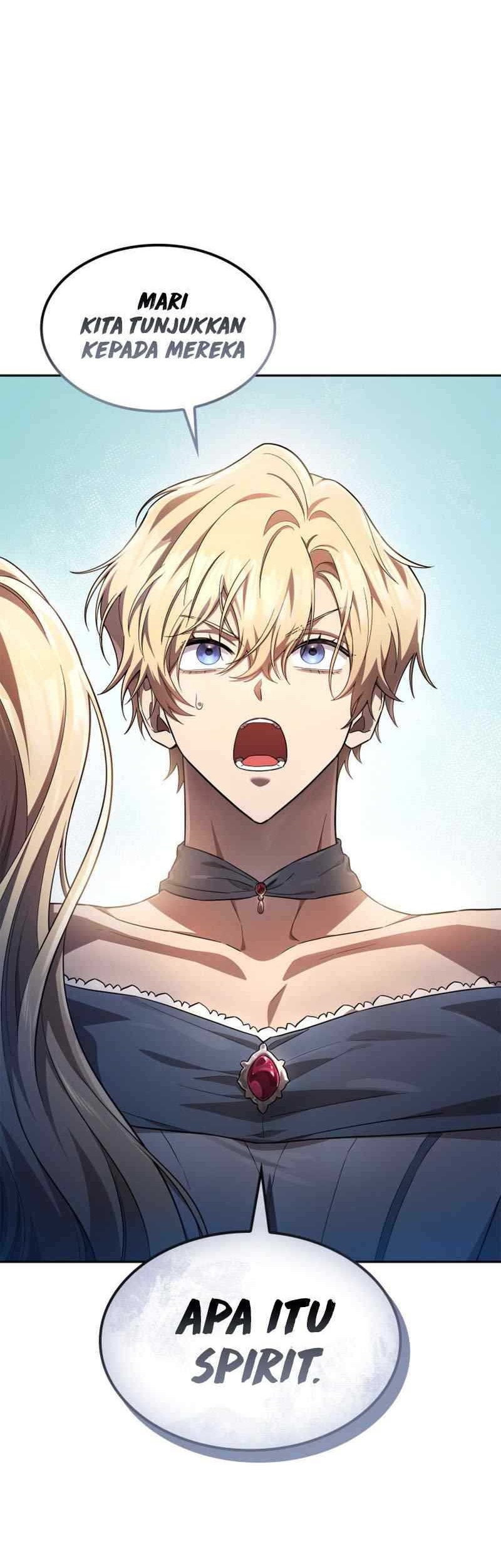 Infinite Mage Chapter 56 Gambar 67