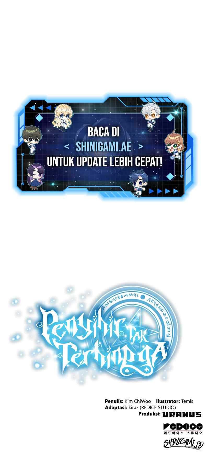 Infinite Mage Chapter 56 Gambar 68