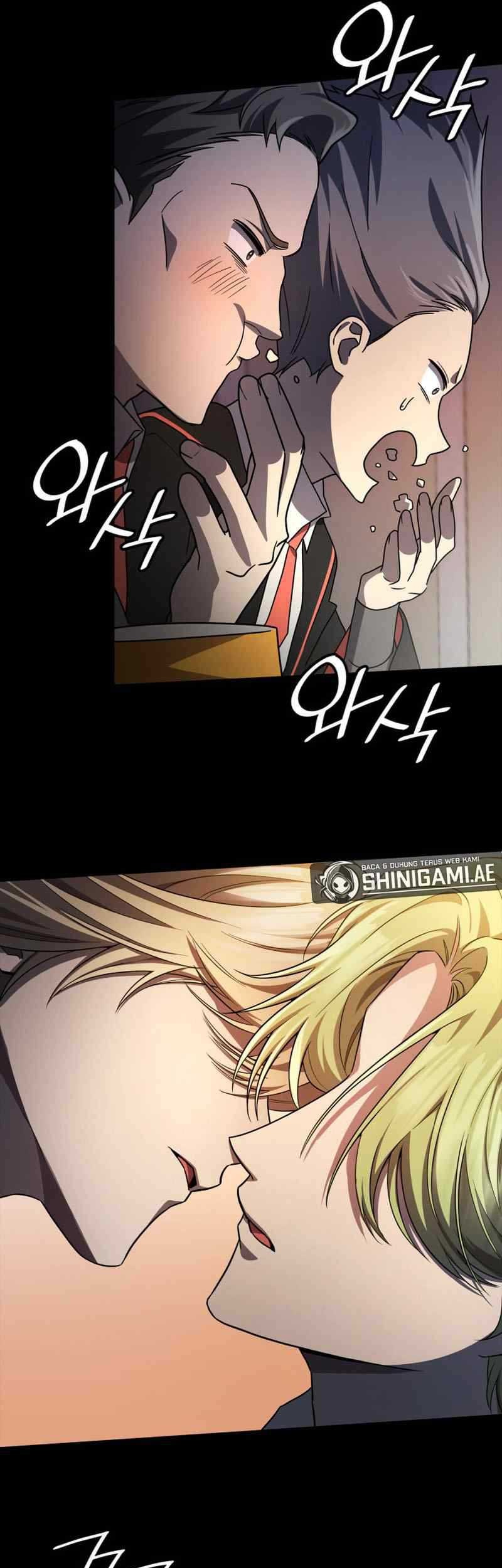 Infinite Mage Chapter 56 Gambar 34