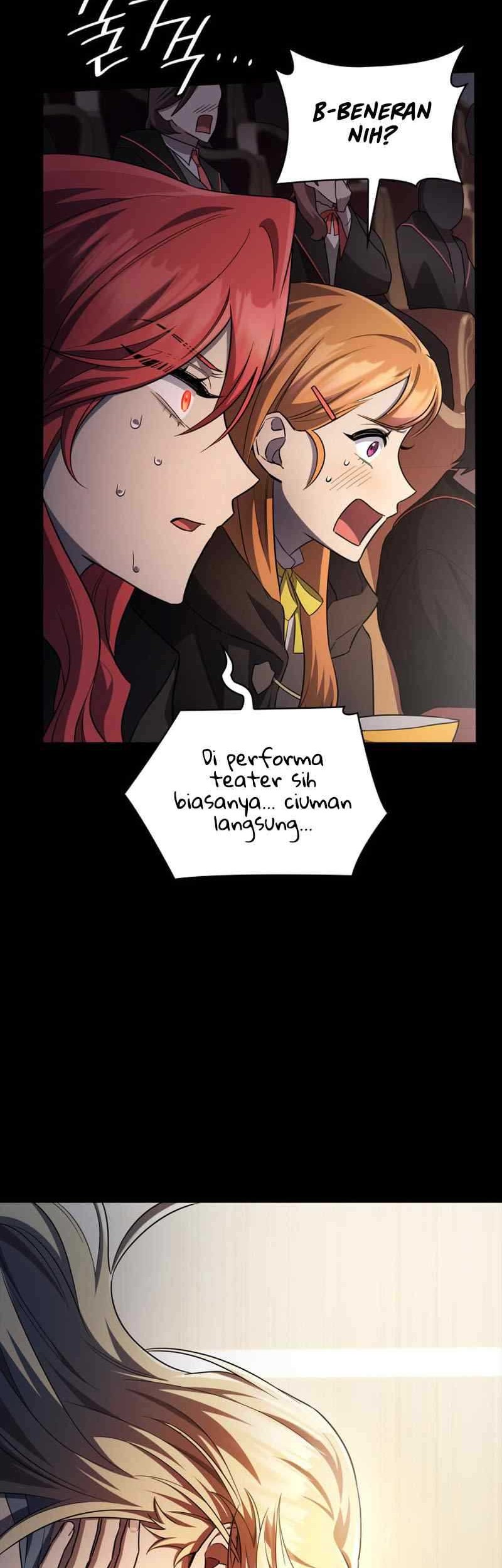 Infinite Mage Chapter 56 Gambar 35