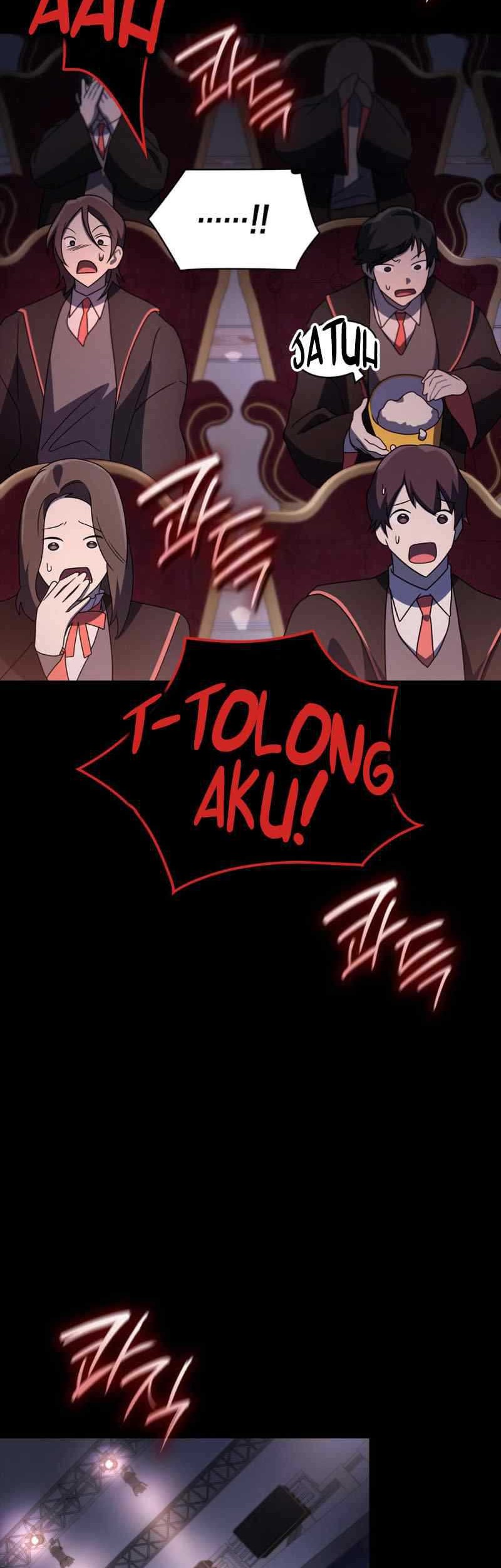 Infinite Mage Chapter 56 Gambar 39