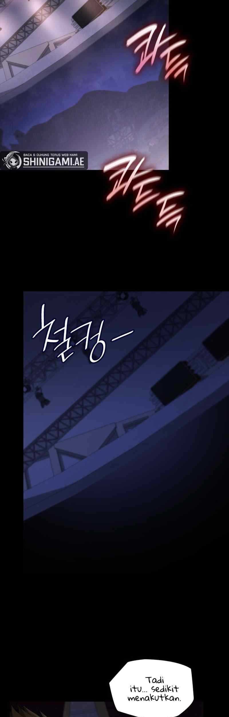 Infinite Mage Chapter 56 Gambar 40