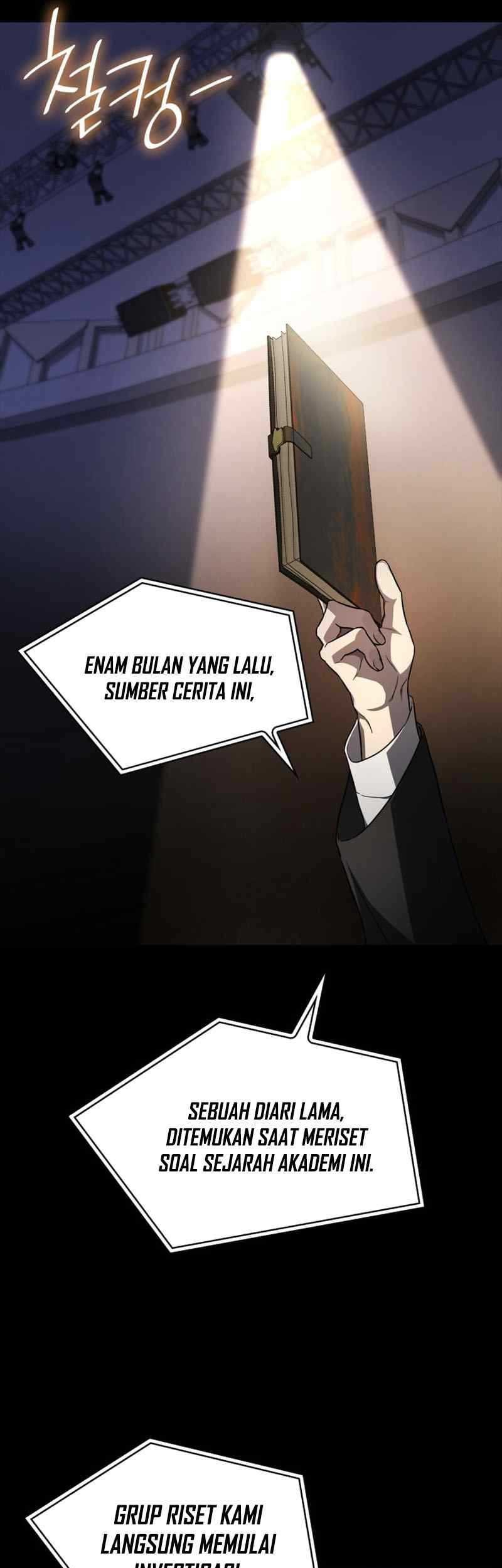 Infinite Mage Chapter 56 Gambar 42