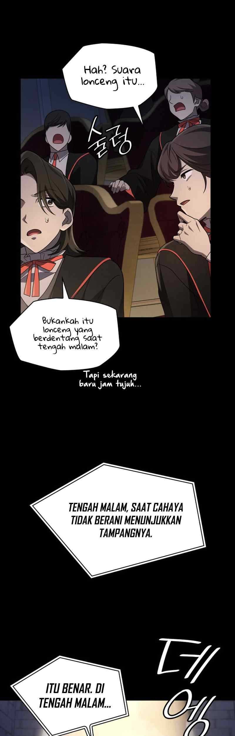 Infinite Mage Chapter 56 Gambar 46