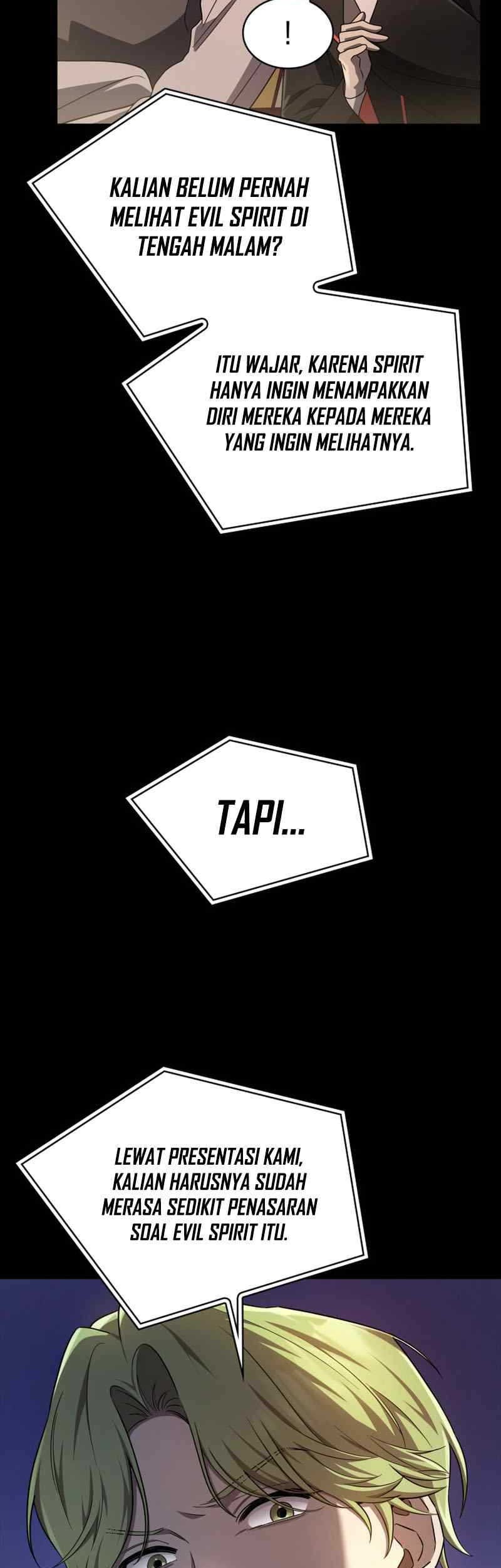 Infinite Mage Chapter 56 Gambar 48