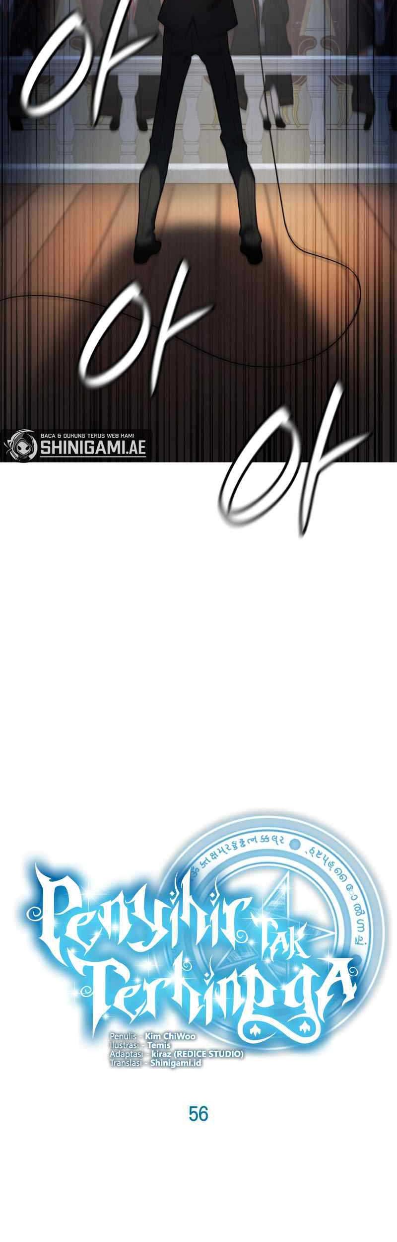 Infinite Mage Chapter 56 Gambar 4