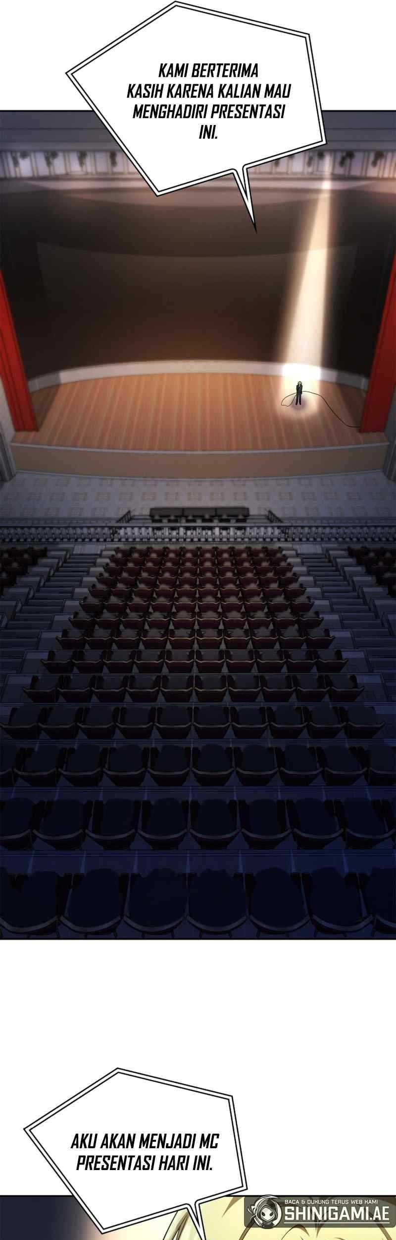 Infinite Mage Chapter 56 Gambar 6