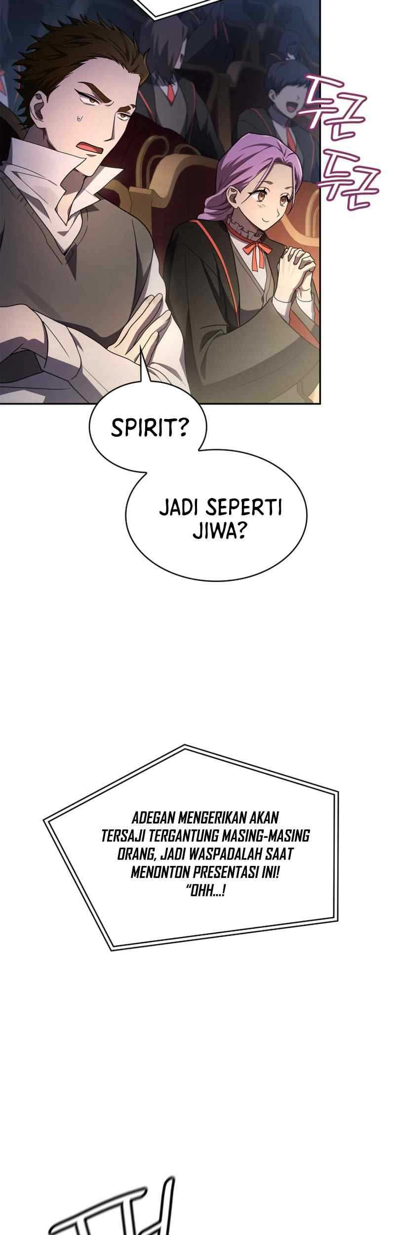 Infinite Mage Chapter 56 Gambar 8