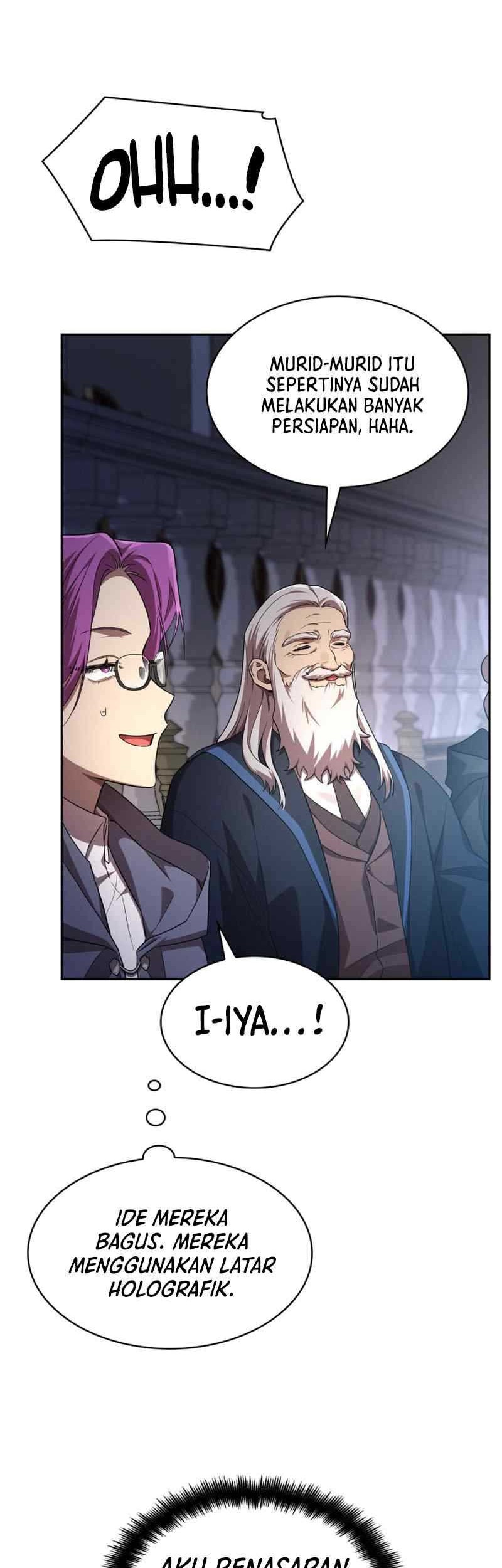 Infinite Mage Chapter 56 Gambar 11