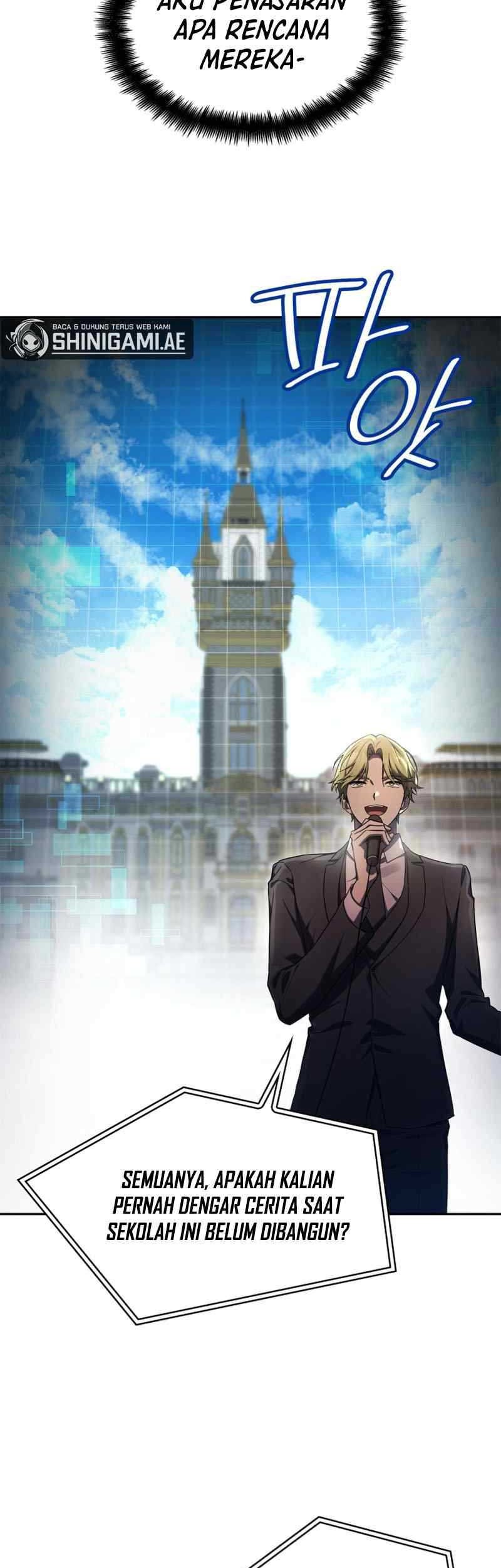 Infinite Mage Chapter 56 Gambar 12