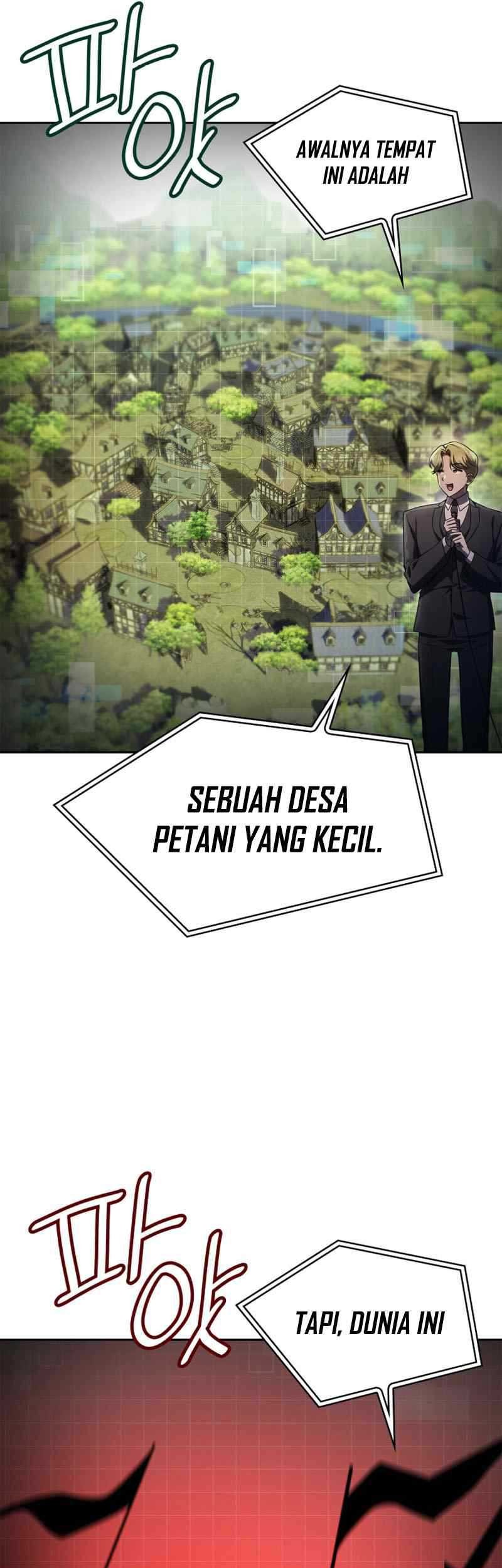 Infinite Mage Chapter 56 Gambar 14