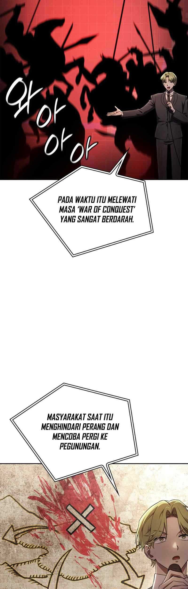 Infinite Mage Chapter 56 Gambar 15