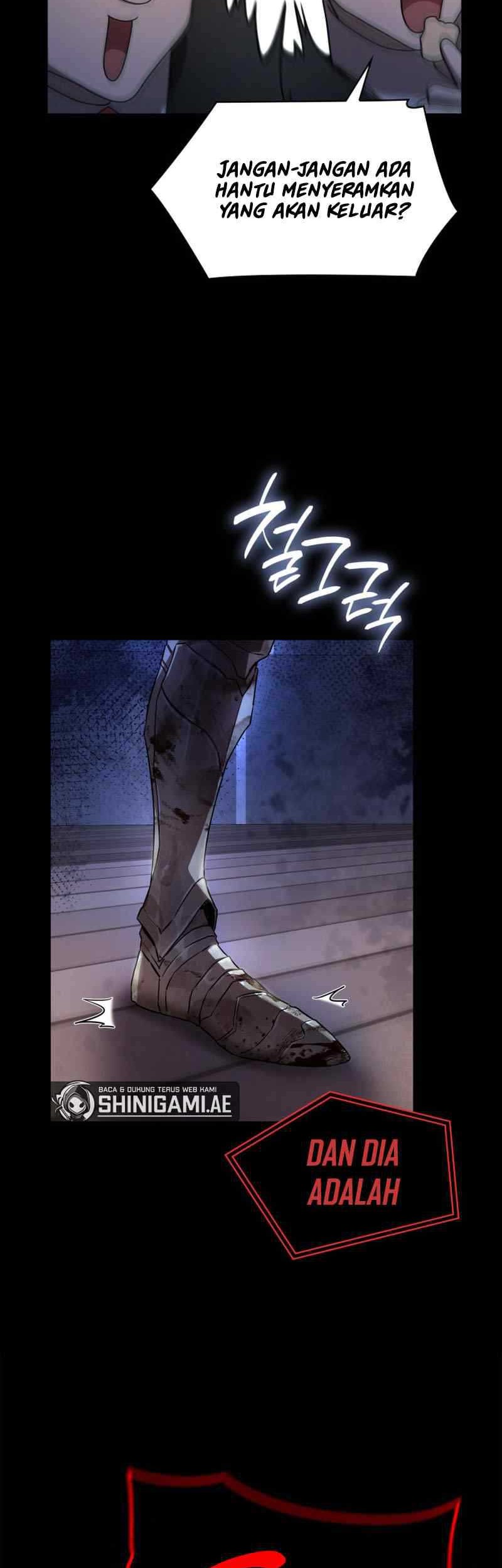 Infinite Mage Chapter 56 Gambar 19