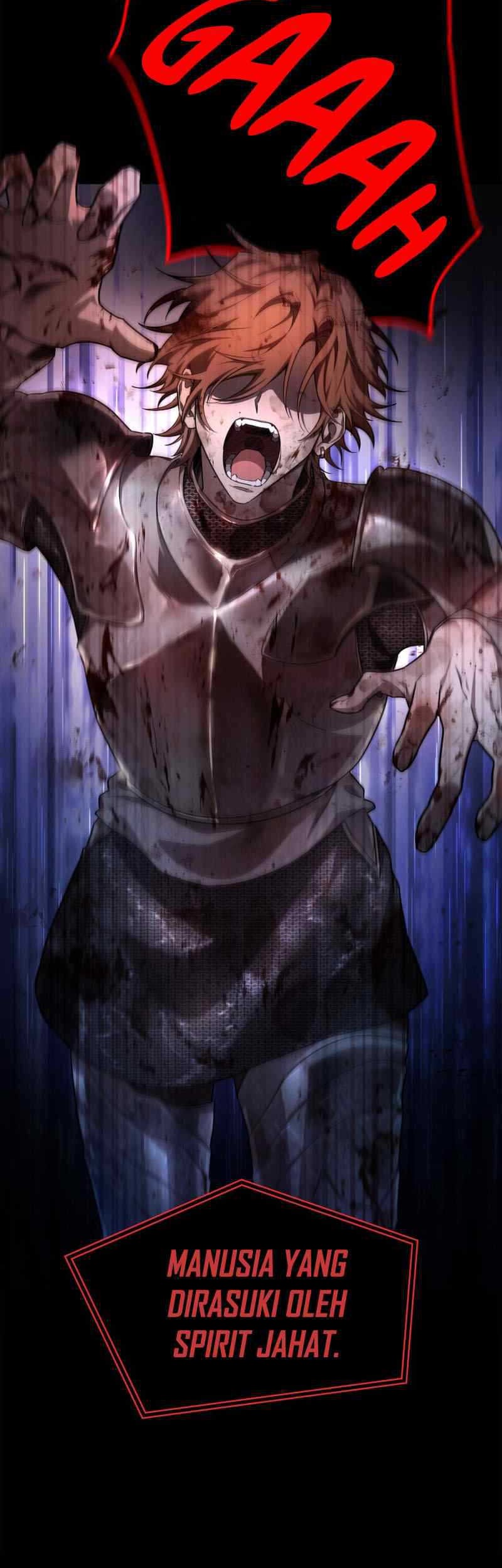 Infinite Mage Chapter 56 Gambar 20