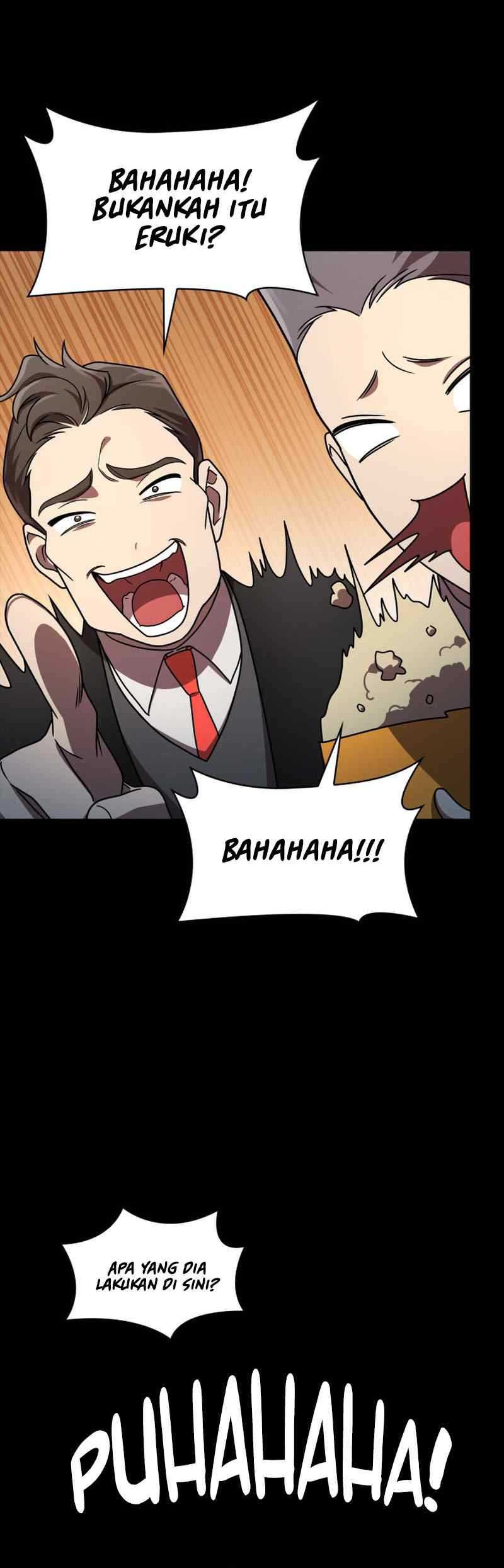 Infinite Mage Chapter 56 Gambar 21