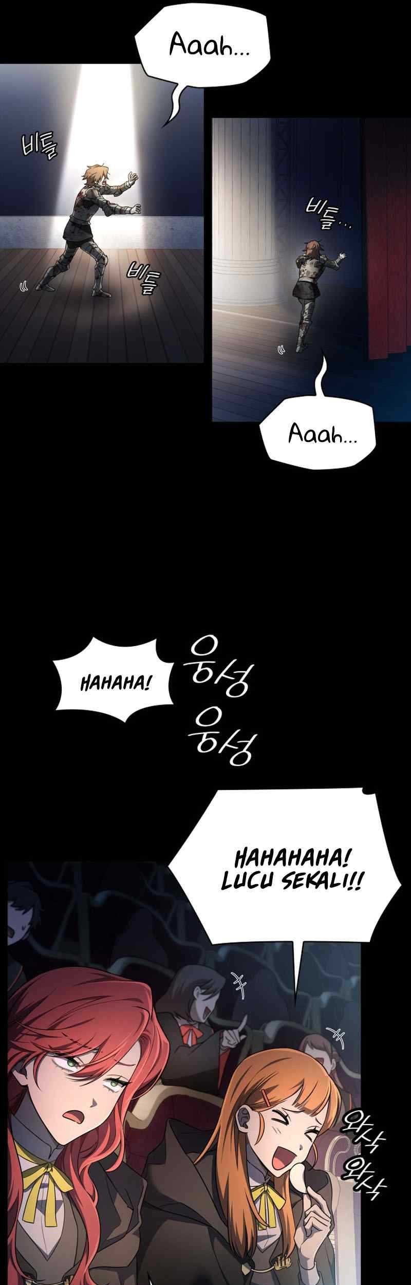 Infinite Mage Chapter 56 Gambar 22