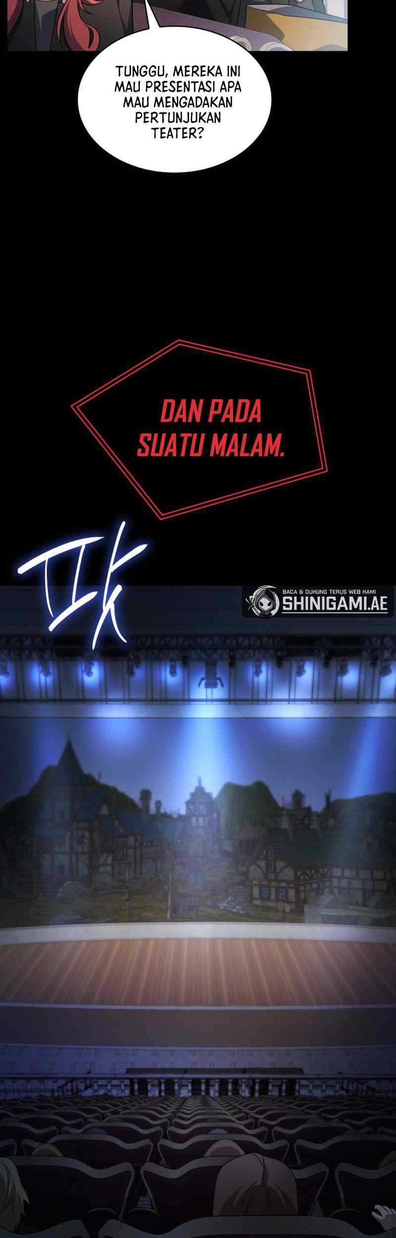 Infinite Mage Chapter 56 Gambar 23