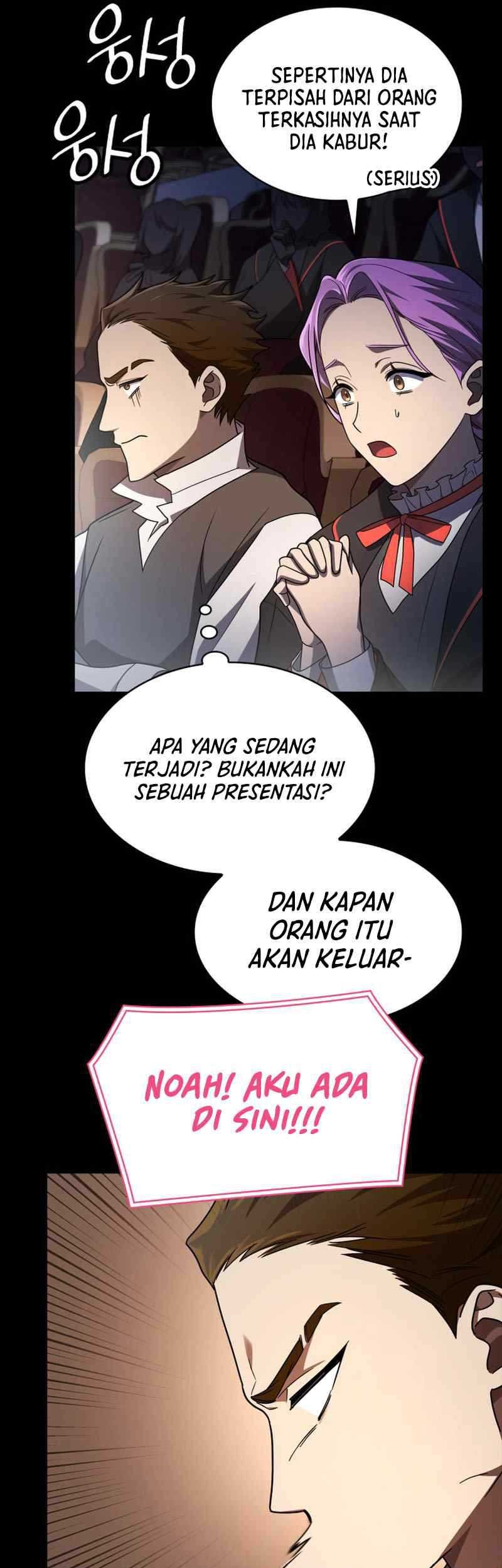 Infinite Mage Chapter 56 Gambar 26