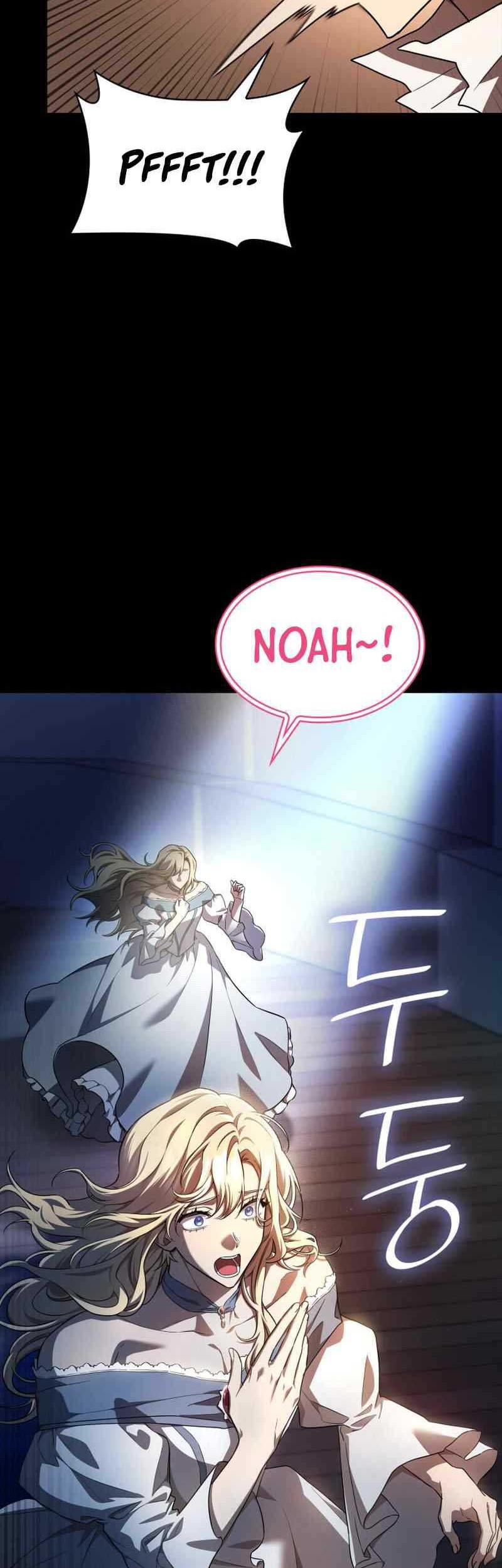 Infinite Mage Chapter 56 Gambar 27