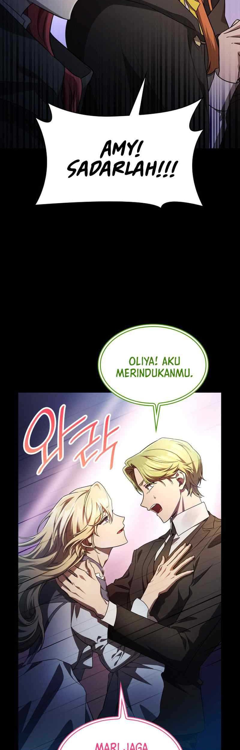 Infinite Mage Chapter 56 Gambar 31