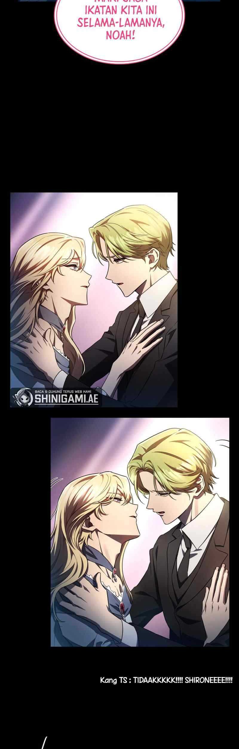 Infinite Mage Chapter 56 Gambar 32