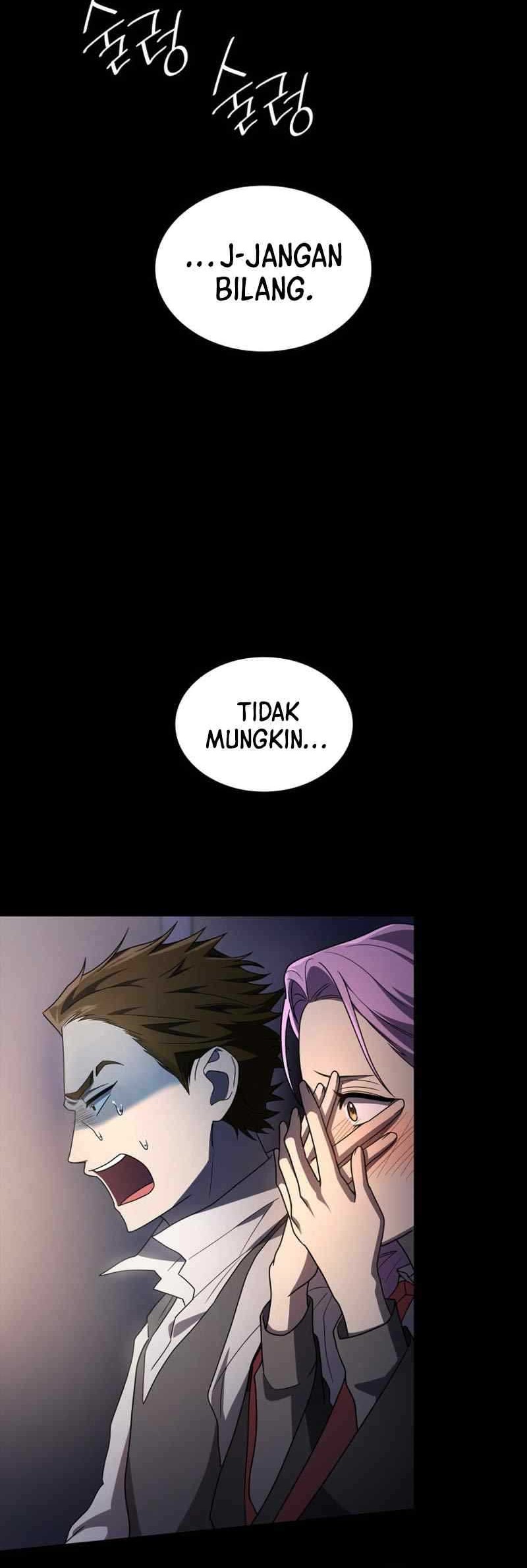 Infinite Mage Chapter 56 Gambar 33