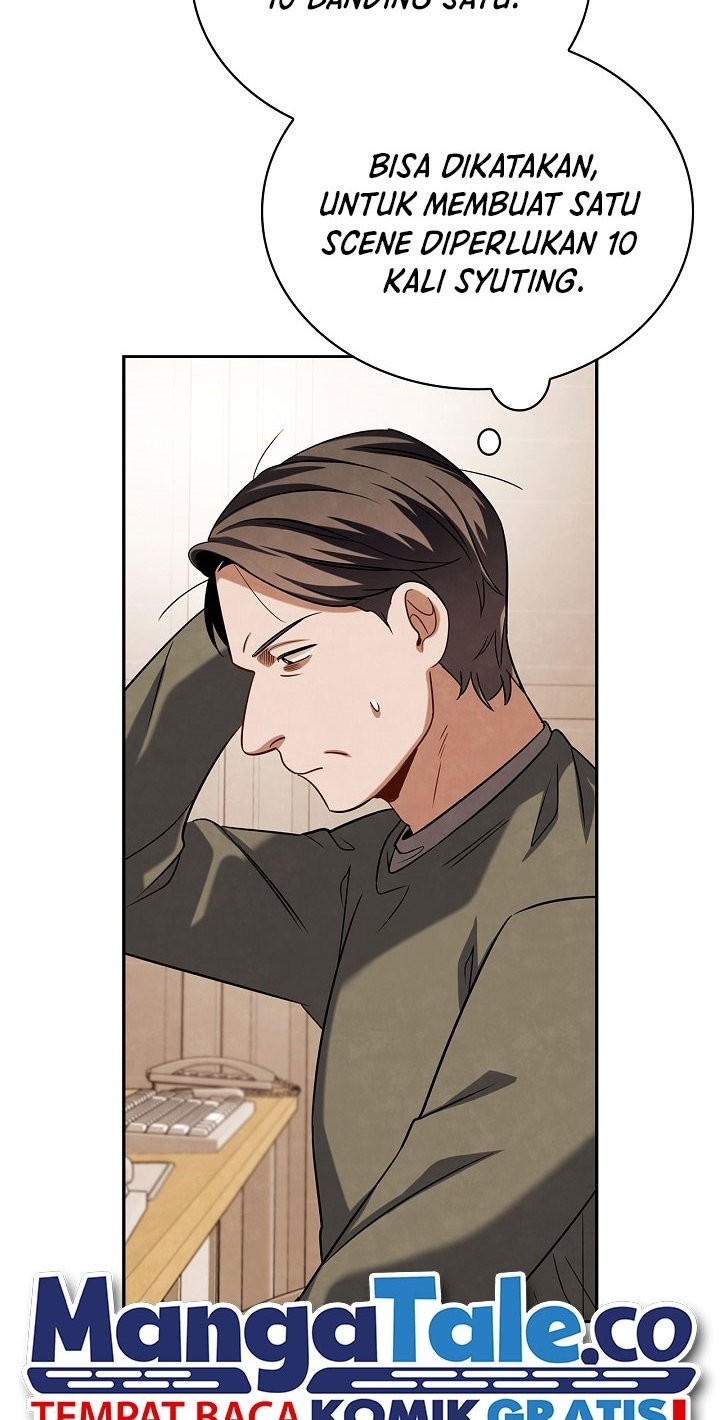 Be the Actor Chapter 61 Gambar 34