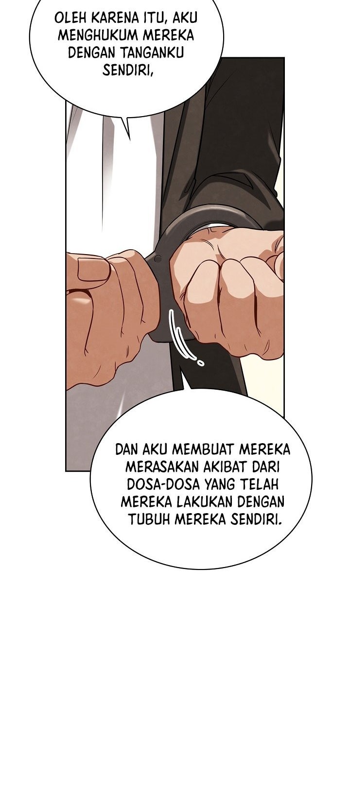 Be the Actor Chapter 61 Gambar 7