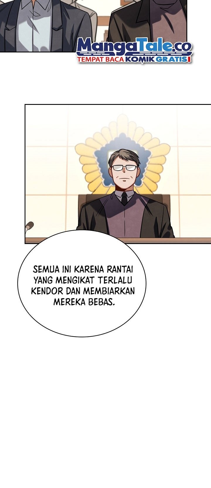 Be the Actor Chapter 61 Gambar 10