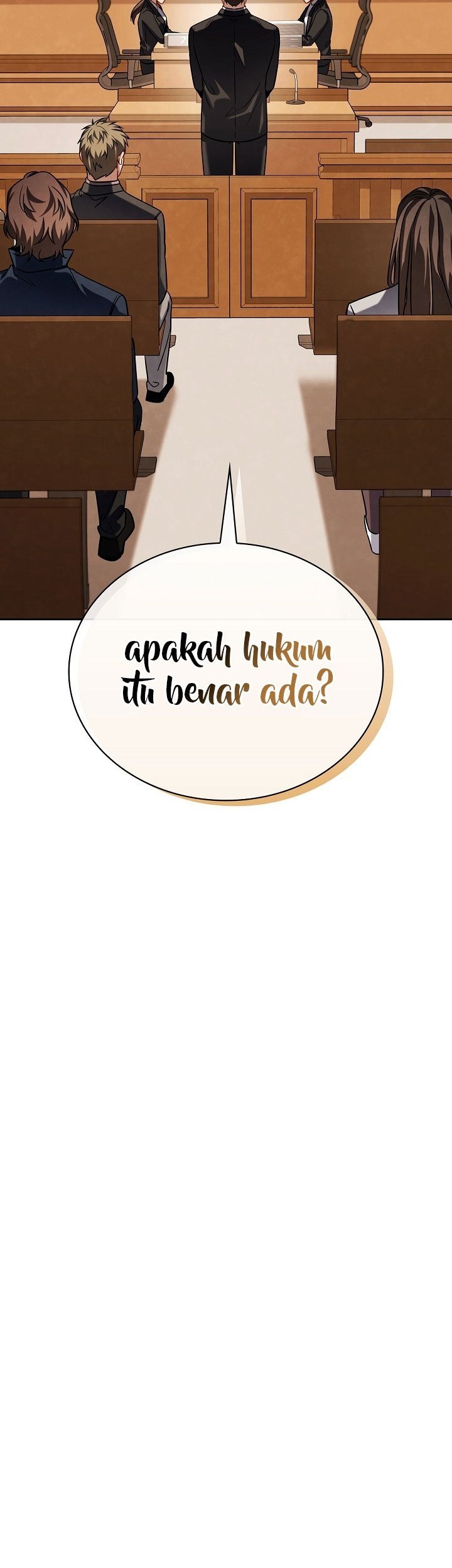 Be the Actor Chapter 61 Gambar 12