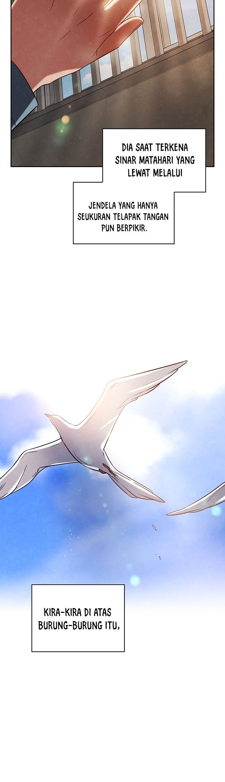 Be the Actor Chapter 61 Gambar 17