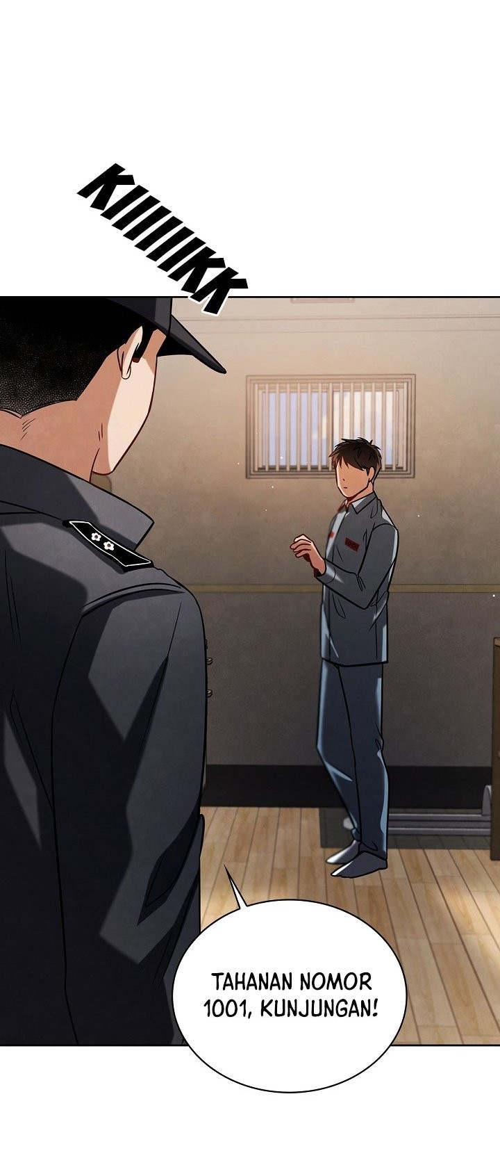 Be the Actor Chapter 61 Gambar 19