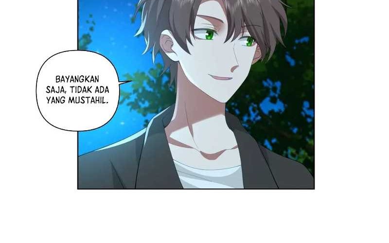 I Really Don’t Want to Be Reborn Chapter 117 Gambar 18