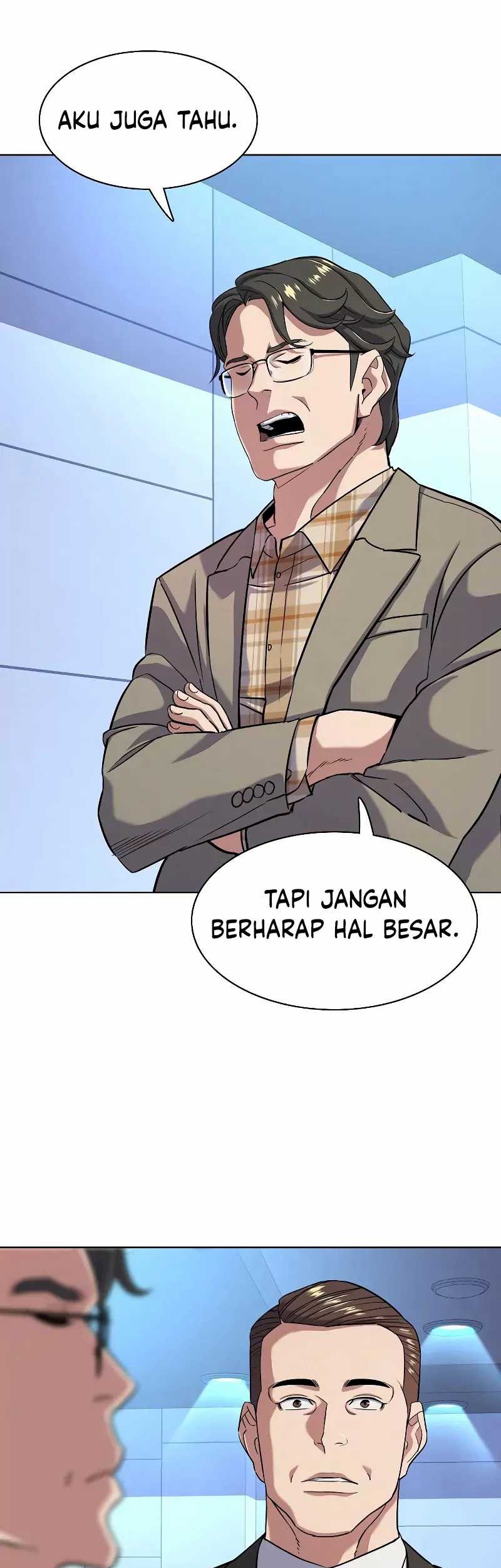 The Youngest Son Of A Rich Family Chapter 71 Gambar 50