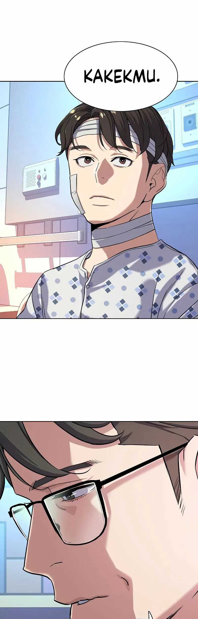 The Youngest Son Of A Rich Family Chapter 71 Gambar 57