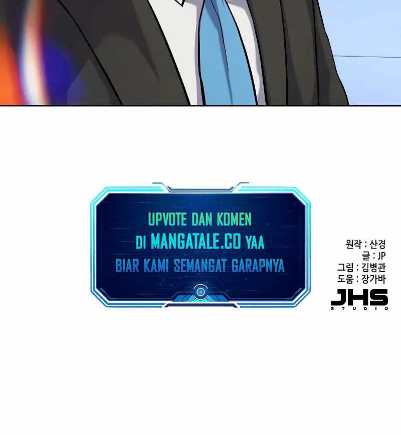 The Youngest Son Of A Rich Family Chapter 71 Gambar 61