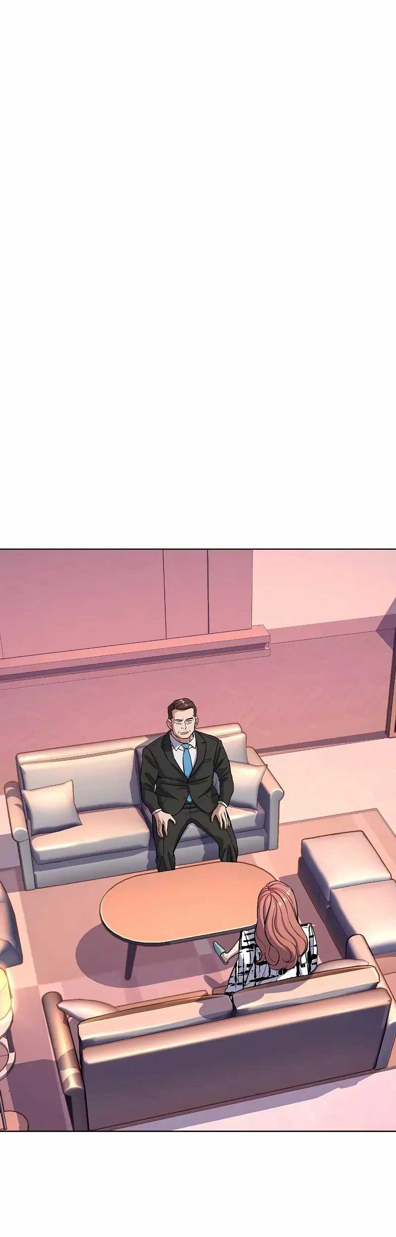 Manhwa The Youngest Son Of A Rich Family Chapter 71 gambar nomor 2