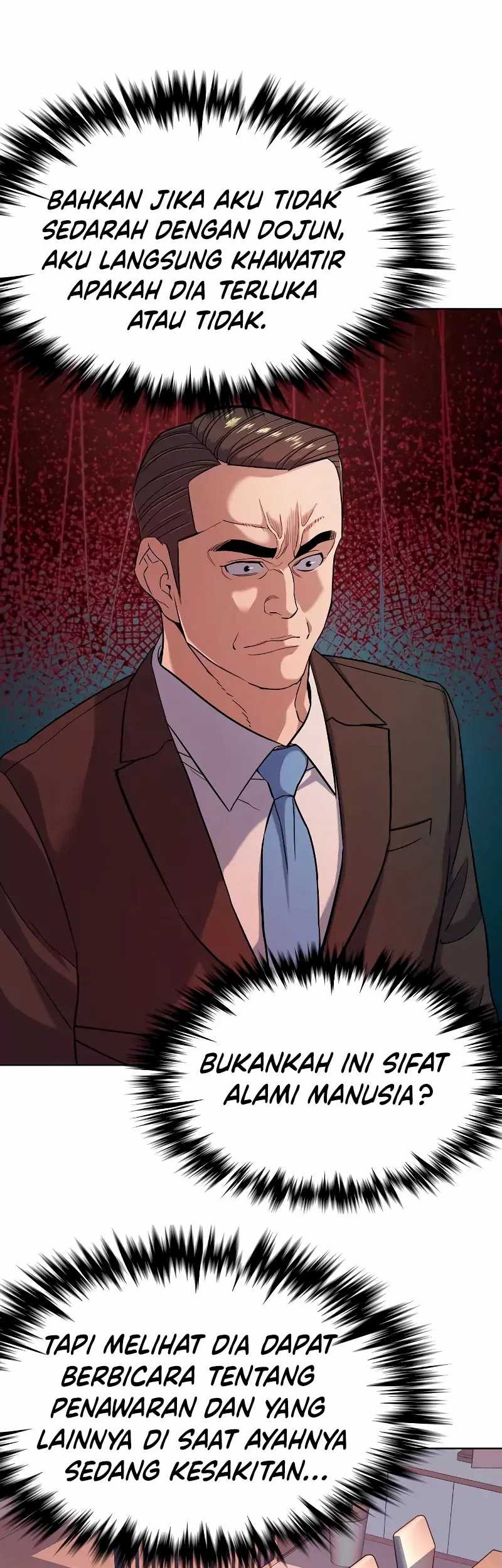 The Youngest Son Of A Rich Family Chapter 71 Gambar 15