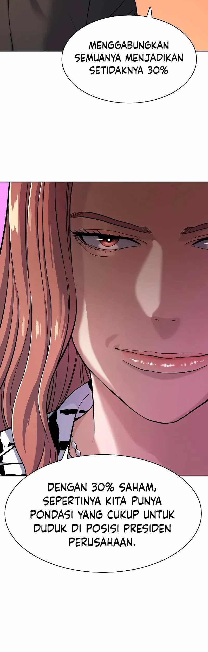 The Youngest Son Of A Rich Family Chapter 71 Gambar 19