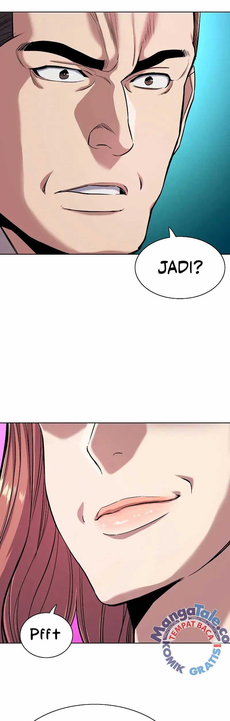 The Youngest Son Of A Rich Family Chapter 71 Gambar 20