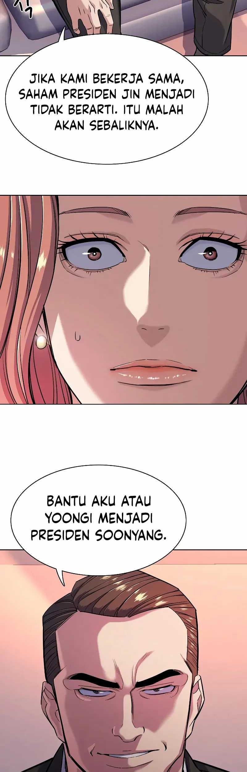 The Youngest Son Of A Rich Family Chapter 71 Gambar 24