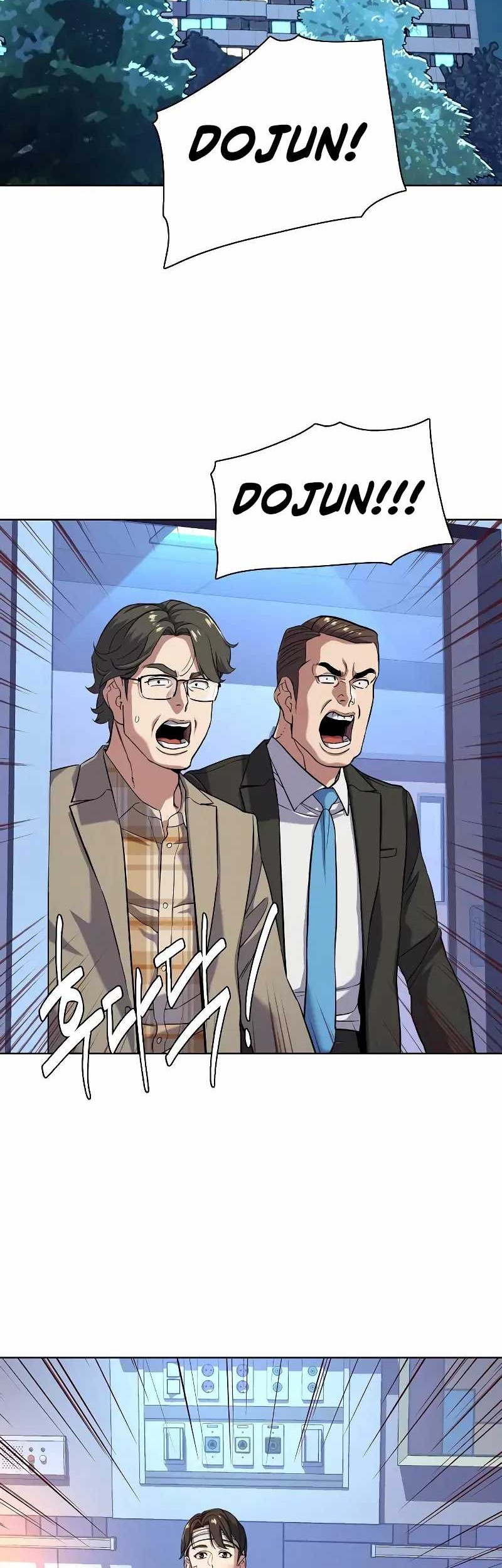 The Youngest Son Of A Rich Family Chapter 71 Gambar 35