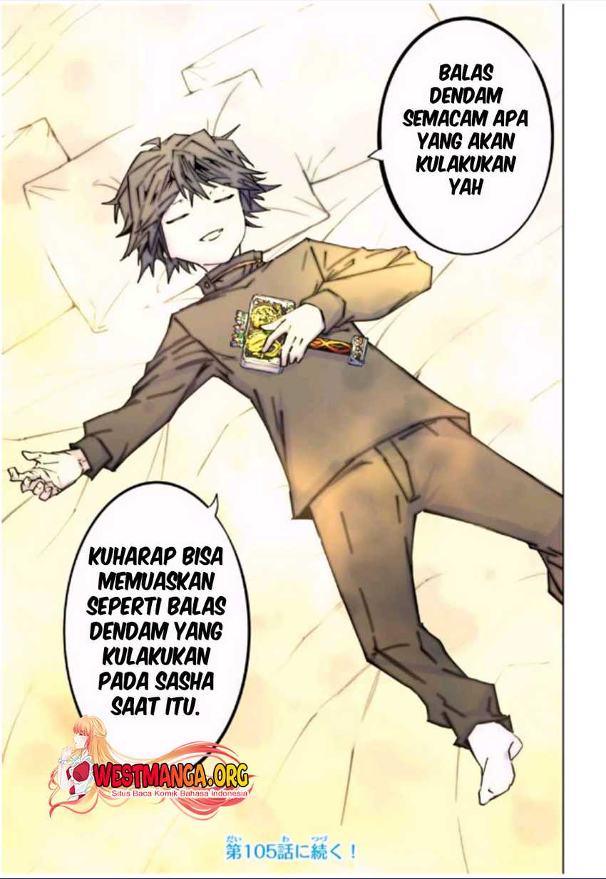 My Gift LVL 9999 Unlimited Gacha Chapter 104 Gambar 30