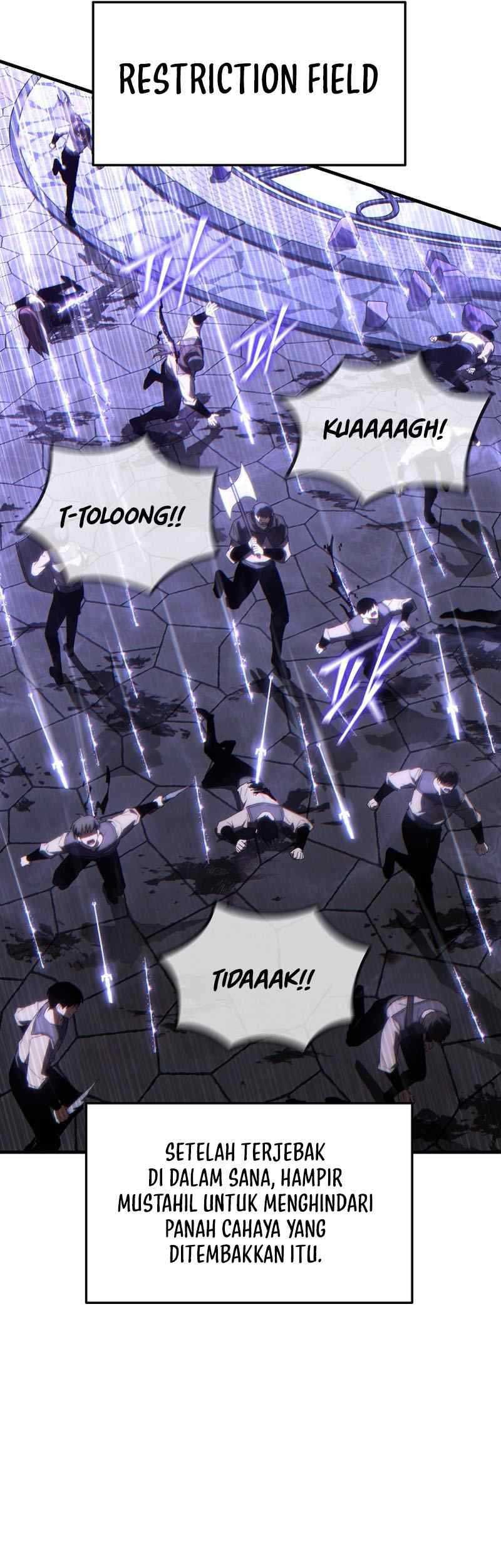 The 100th Regression Of The Max-Level Player Chapter 26 Gambar 48