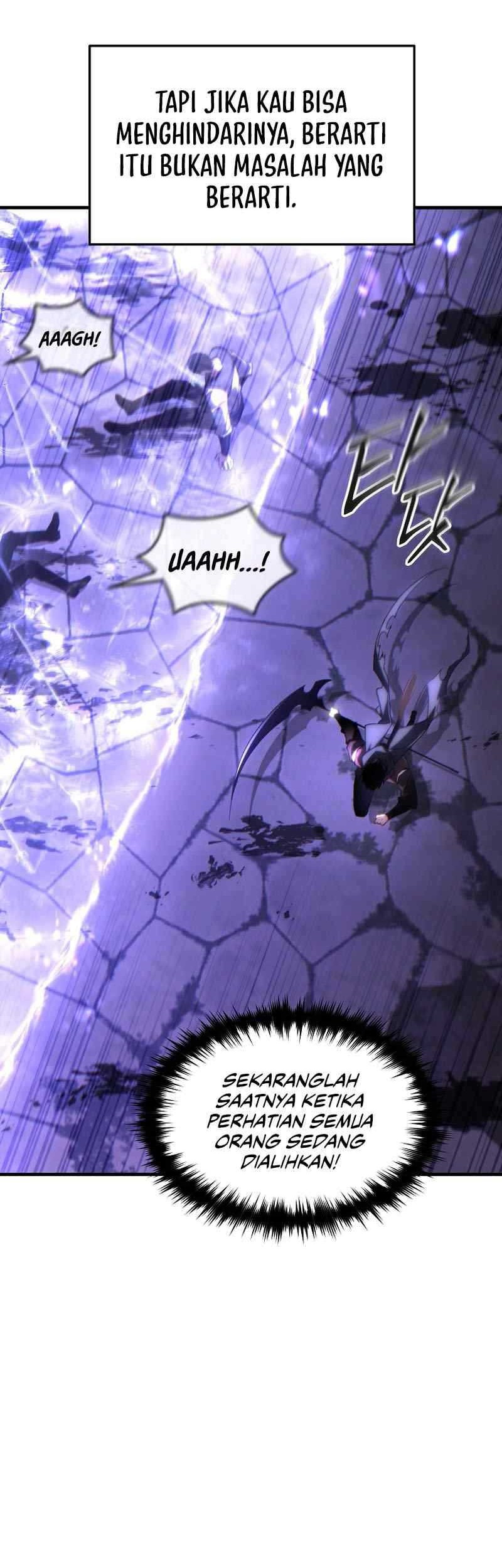 The 100th Regression Of The Max-Level Player Chapter 26 Gambar 49