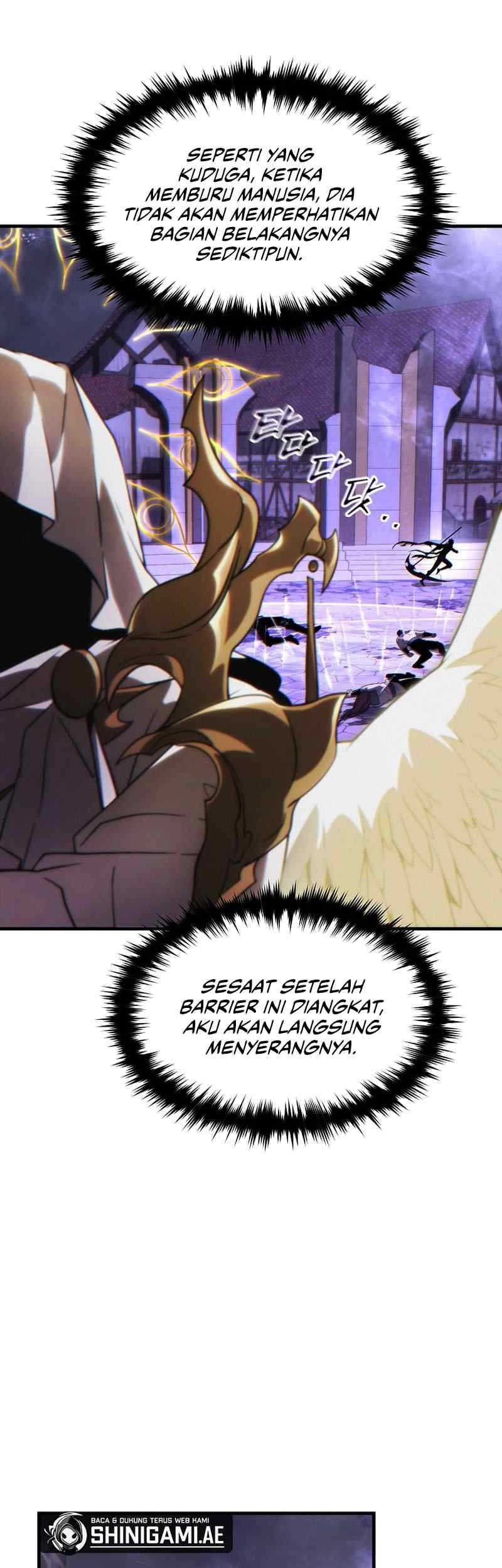 The 100th Regression Of The Max-Level Player Chapter 26 Gambar 50