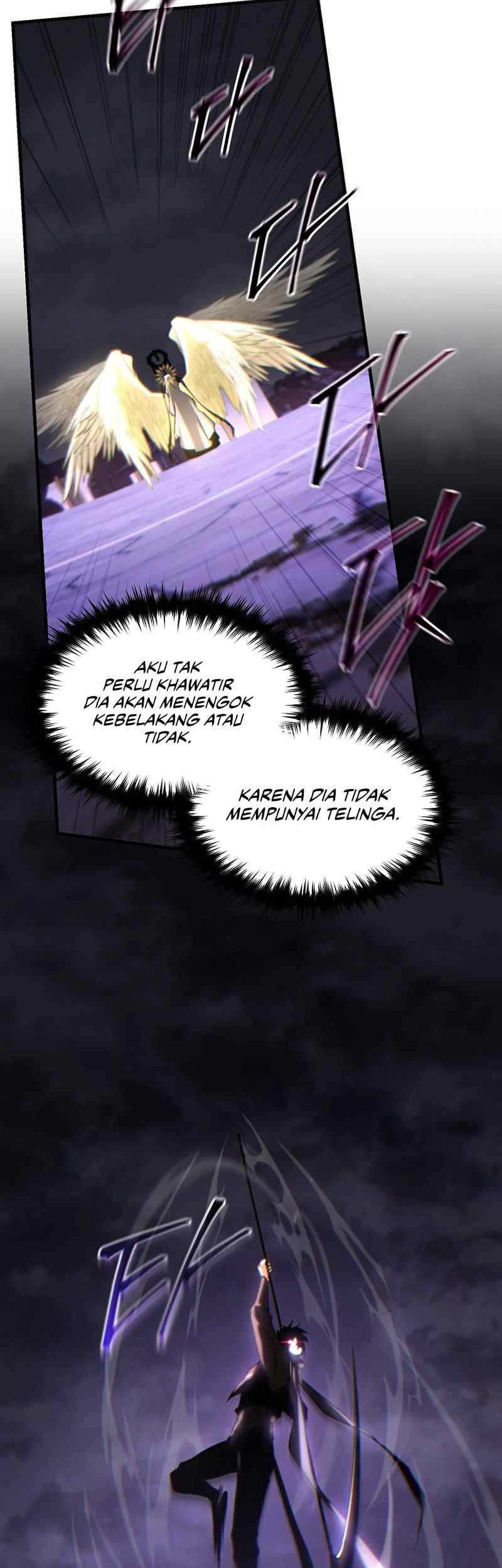 The 100th Regression Of The Max-Level Player Chapter 26 Gambar 53