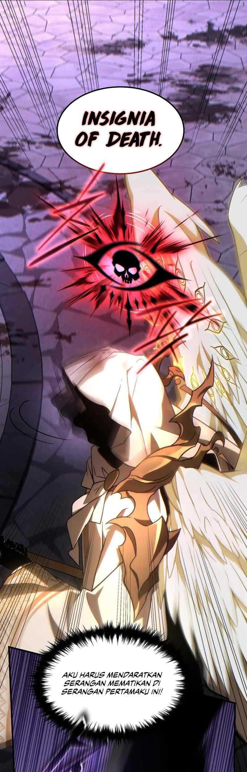 The 100th Regression Of The Max-Level Player Chapter 26 Gambar 55