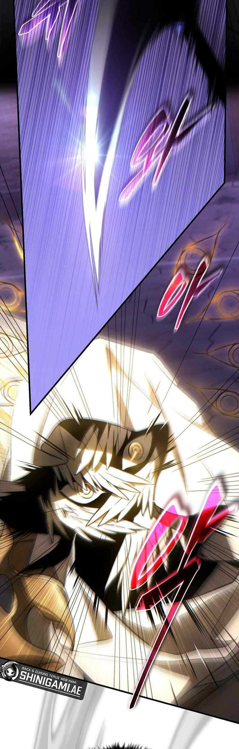 The 100th Regression Of The Max-Level Player Chapter 26 Gambar 56